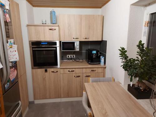 Foto - Hochwertige 4 Zimmern Wohnung, Allendorf (Lumda), Ortsteil Winnen