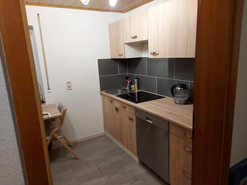 Foto - 4 Zimmer Etagenwohnung zur Miete in Allendorf (Lumda)