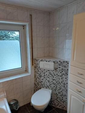 Foto - 4 Zimmer Etagenwohnung in Allendorf (Lumda)