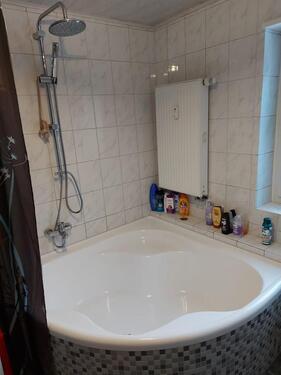 Foto - Etagenwohnung in Allendorf (Lumda) zur Miete