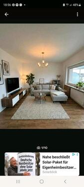 Foto - 4 Zimmer Wohnung - 1.000,00&nbsp;EUR Kaltmiete, ca.&nbsp; 92,00&nbsp;m&sup2;