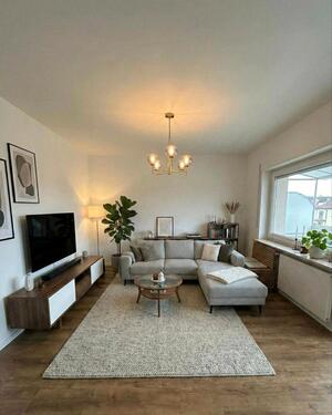 Foto - 4 Zimmer Etagenwohnung zur Miete in Erlenbach am Main