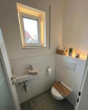 Foto - 4 Zimmer Etagenwohnung in Erlenbach am Main