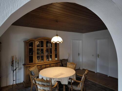 Foto - 14 Zimmer Mehrfamilienhaus, Wohnhaus zur Miete in Schwalmstadt