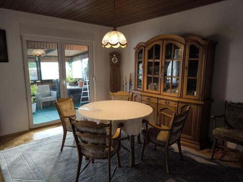 Foto - 14 Zimmer Mehrfamilienhaus, Wohnhaus in Schwalmstadt