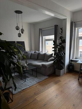 Foto - Zentrale, möblierte 2,5-Zimmer-Wohnung am Prinzenpark