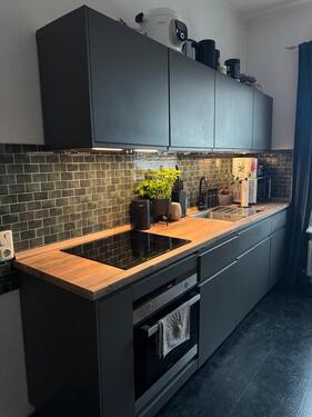 Foto - 2.5 Zimmer Etagenwohnung in Braunschweig