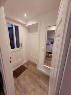 Foto - Top Möblierte Wohnung in Messe- und Citynähe