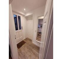 Top Möblierte Wohnung in Messe- und Citynähe - Bremen Findorff Top Möblierte Wohnung in Messe- und Citynähe - Bremen Findorff