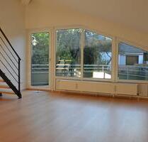 Exclusives Wohnen in Stiepel auf 2 Ebenen - Bochum Bochum-Südwest