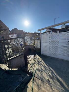 Foto - 4 Zimmer Terrassenwohnung in Bad Nauheim