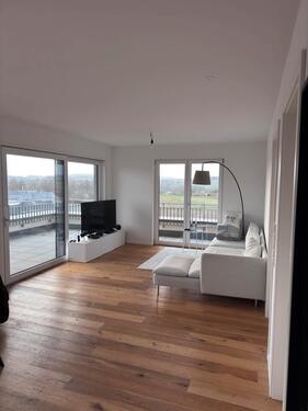 Foto - 2,5 Zimmer Penthouse Wohnung ab 01.05.2026 in Altshausen