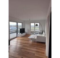 2,5 Zimmer Penthouse Wohnung ab 01.05.2026 in Altshausen