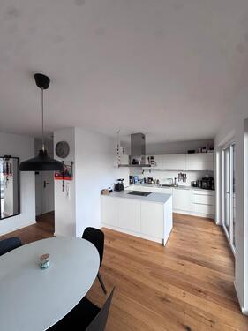 Foto - 2.5 Zimmer Einfamilienhaus in Altshausen