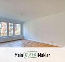 Erstbezug nach Sanierung: Modernes Studio mit Einbauküche & Parkett - Hamburg Borgfelde
