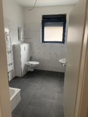 Foto - 3 Zimmer Erdgeschoßwohnung in Duisburg