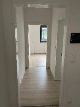 Foto - Erdgeschoßwohnung in Duisburg zur Miete