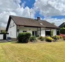 Großzügiges Anwesen in bester Lage von Simmern - Simmern/Hunsrück