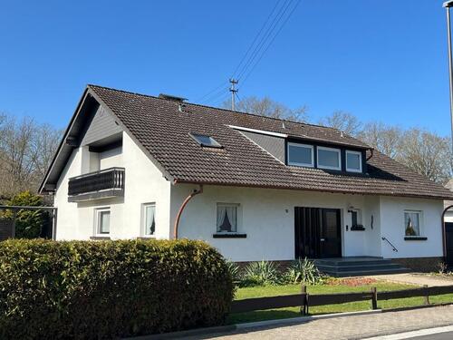 Foto - 8 Zimmer Einfamilienhaus zum Kaufen in Simmern/Hunsrück