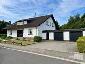 Foto - 8 Zimmer Einfamilienhaus in Simmern/Hunsrück