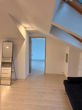 Foto - 1.5 Zimmer Dachgeschoßwohnung in Waiblingen