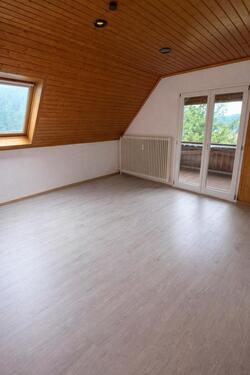 Foto - 3 Zimmer Etagenwohnung in Münstertal/Schwarzwald