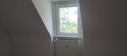 Foto - 1 Zimmer Dachgeschoßwohnung in Siegen