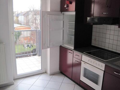 Foto - 3 Zimmer Etagenwohnung in Leipzig