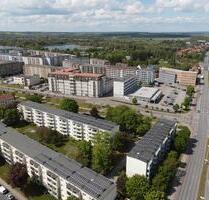 Schön wohnen im Vogelviertel! - 338,00&nbsp;EUR Kaltmiete, ca.&nbsp; 48,71&nbsp;m&sup2; in Neubrandenburg (PLZ: 17034) Datzeberg