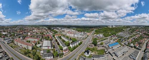 Foto - 2 Zimmer Etagenwohnung zur Miete in Neubrandenburg