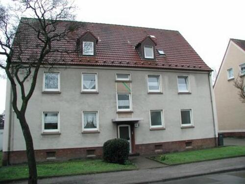 Foto - Demnächst frei! 2-Zimmer-Wohnung in Lünen Lünen