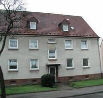 Demnächst frei! 2-Zimmer-Wohnung in Lünen Lünen