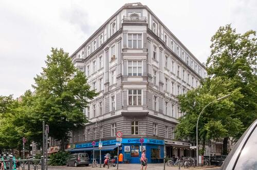 Foto - Variabel gestaltbare Fläche im Schöneberg Kiez! (KEINE GASTRO, KEIN SPÄTIE)