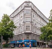 Variabel gestaltbare Fläche im Schöneberg Kiez! (KEINE GASTRO, KEIN SPÄTIE) - Berlin Tempelhof-Schöneberg