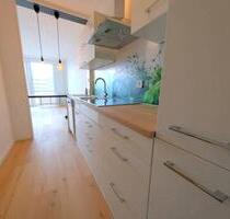 1-Zimmer Studio,ihr Refugium in Radolfzell - provisionsfrei ! - Radolfzell am Bodensee
