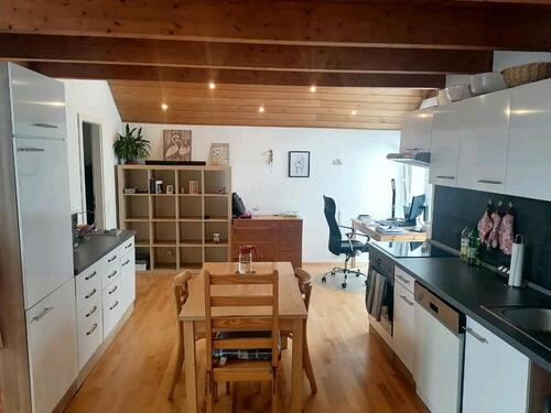 Foto - Einzimmerwohnung - 800,00&nbsp;EUR Kaltmiete, ca.&nbsp; 55,00&nbsp;m&sup2;