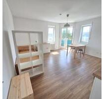 Möbliertes Studio-Apartment mit Balkon inkl. aller Nebenkosten, - Mainz