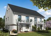 Foto - **Fulda-Niesig*Neubau DHH*schlüsselfertig*Festpreis*Topangebot**