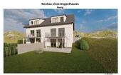Foto - 6 Zimmer Doppelhaushälfte zum Kaufen in Fulda