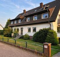 Attraktive Maisonette-Wohnung in Xanten-Marienbaum