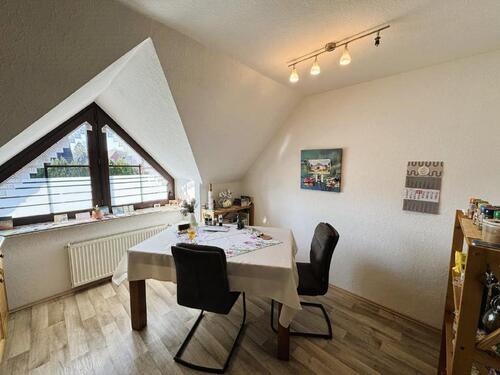 Foto - Etagenwohnung in Hage zur Miete