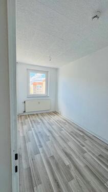 Foto - Etagenwohnung zur Miete in Mücheln (Geiseltal)