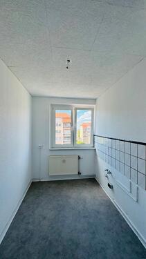 Foto - Etagenwohnung in Mücheln (Geiseltal)