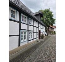 Fachwerkhaus in Rheda - 270.000,00 EUR Kaufpreis, in Rheda-Wiedenbrück (PLZ: 33378)