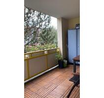 3-Zimmer Wohnung (frisch renoviert und bezugsfertig!) - Neu-Ulm Ludwigsfeld