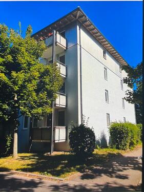 Foto - 1 Zimmer Wohnung Ludwigsburg in Nähe PHFH zu vermieten