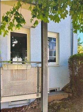 Foto - Etagenwohnung zur Miete in Ludwigsburg