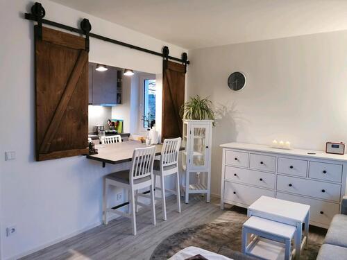 Foto - 2 Zimmer möblierte Wohnung in Burtscheid