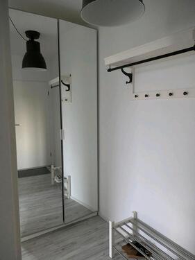 Foto - Etagenwohnung in Aachen