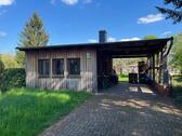Foto - Erholungsgrundstück mit Wochenendhaus in Zeuthen
